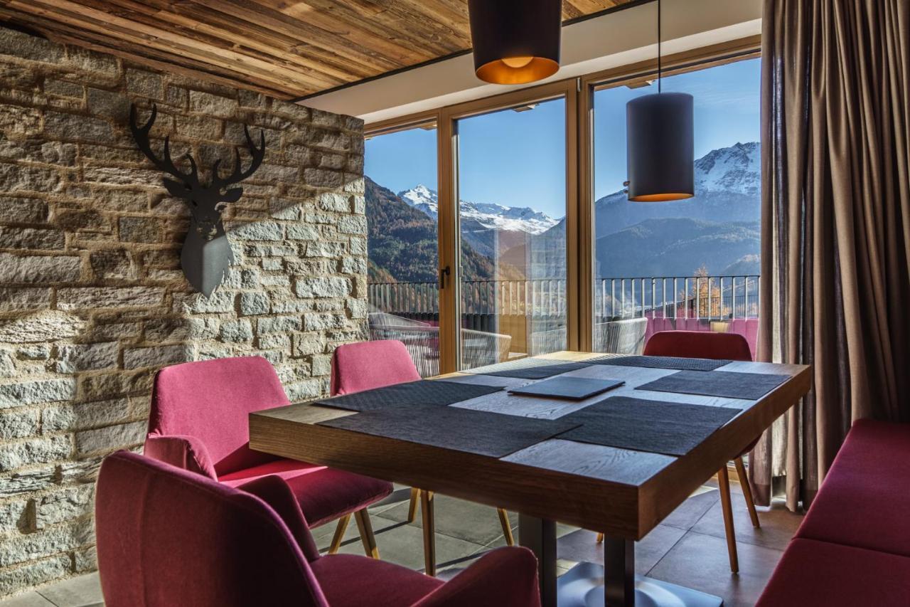 Haus Melisande Solden Bagian luar foto