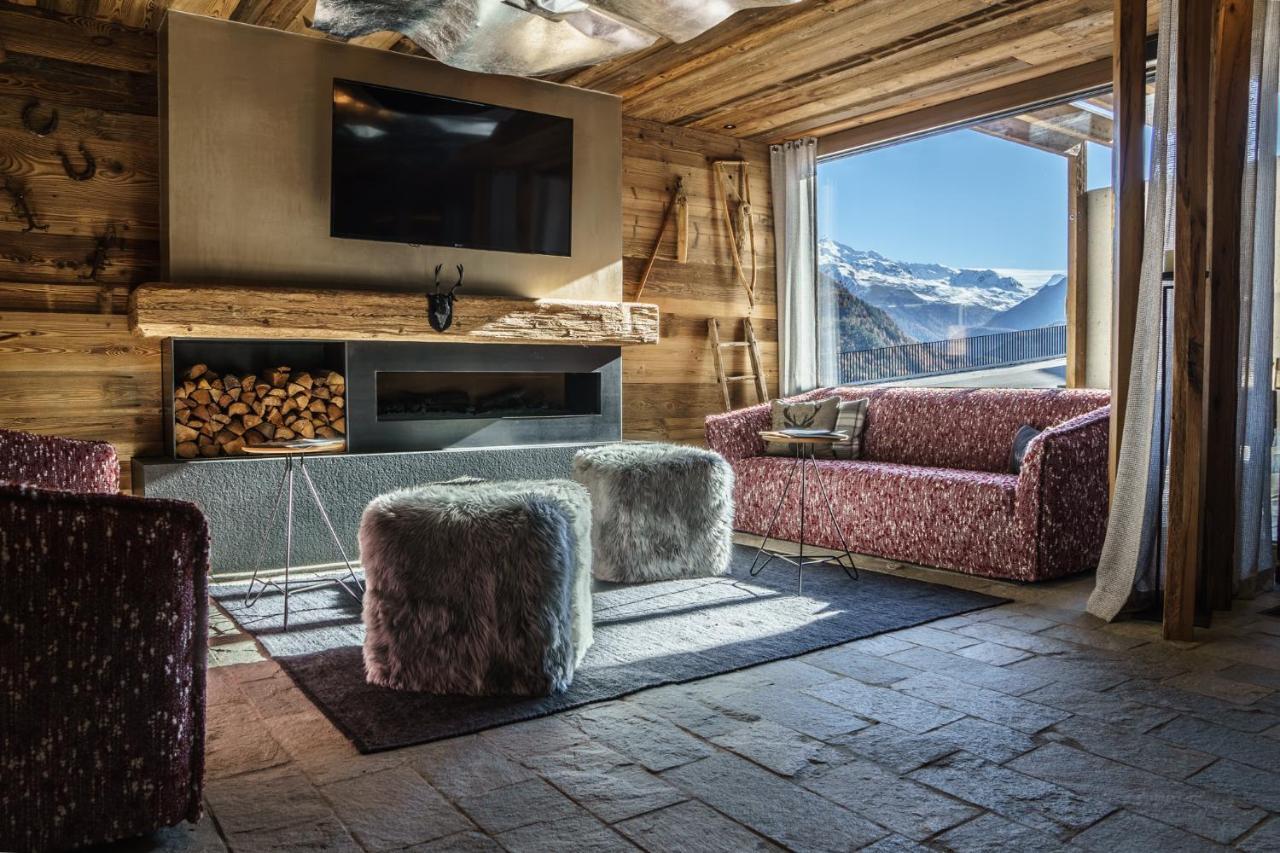 Haus Melisande Solden Bagian luar foto