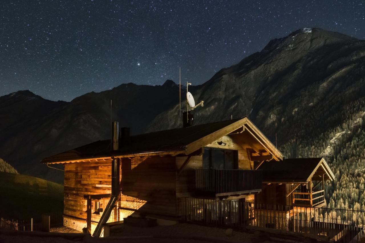 Haus Melisande Solden Bagian luar foto
