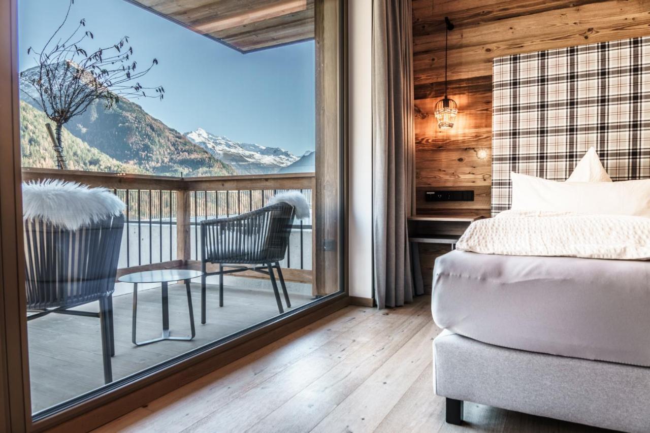 Haus Melisande Solden Bagian luar foto
