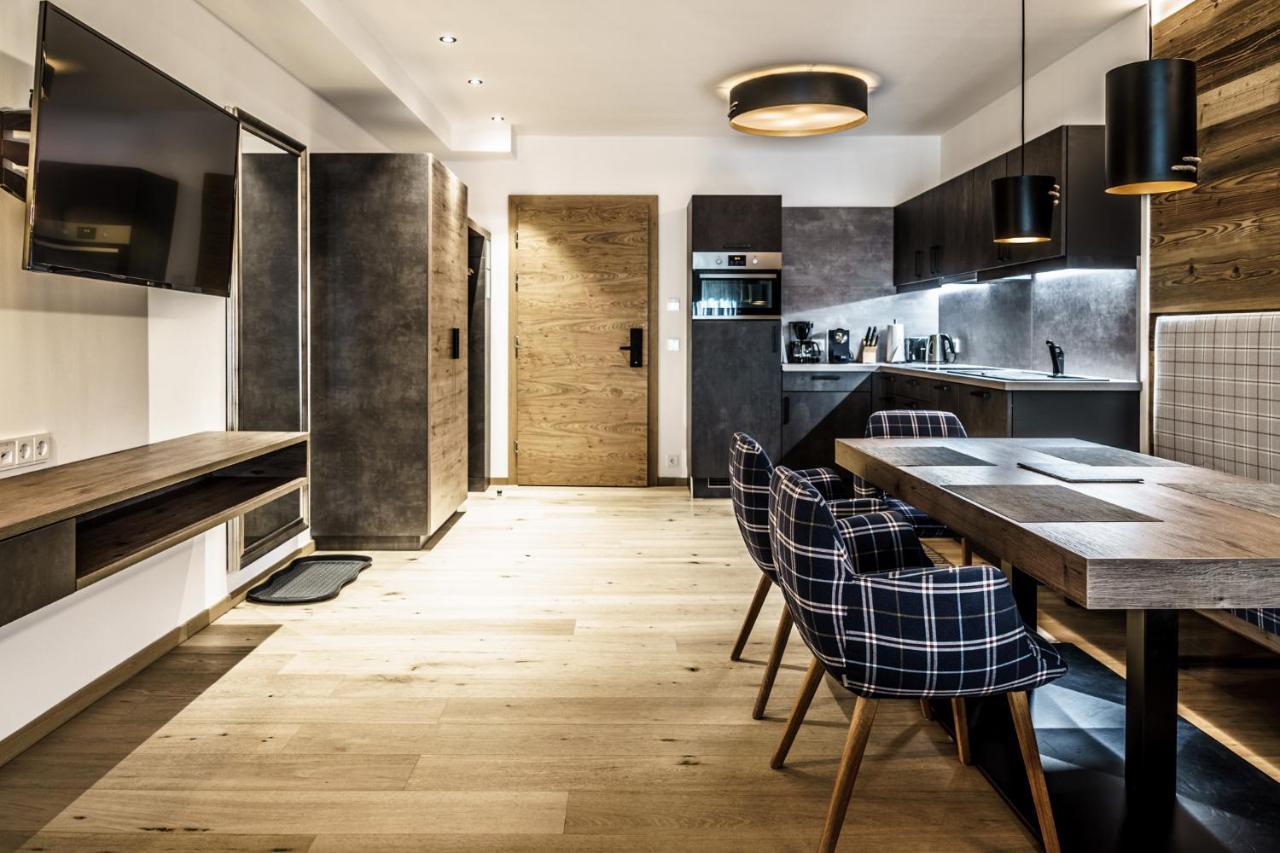 Haus Melisande Solden Bagian luar foto