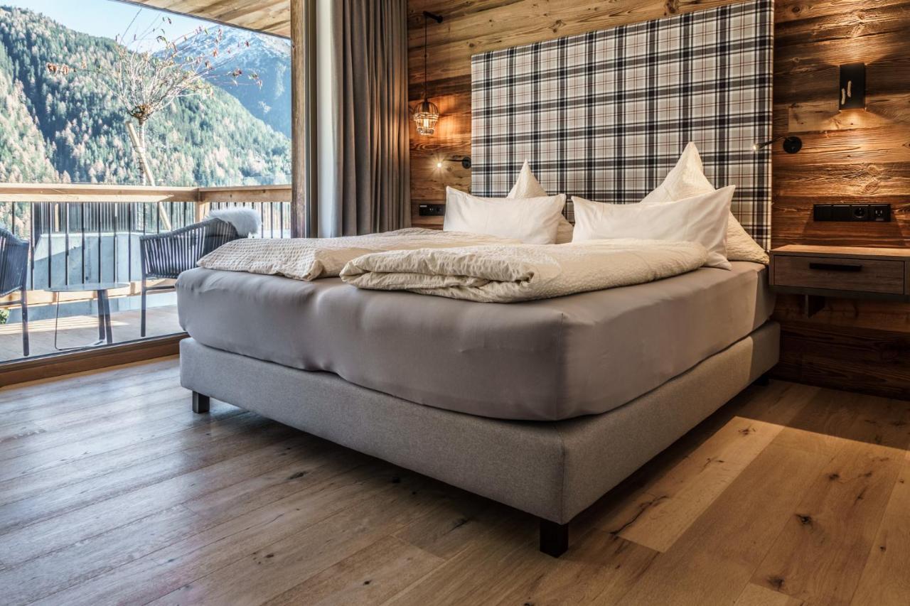 Haus Melisande Solden Bagian luar foto