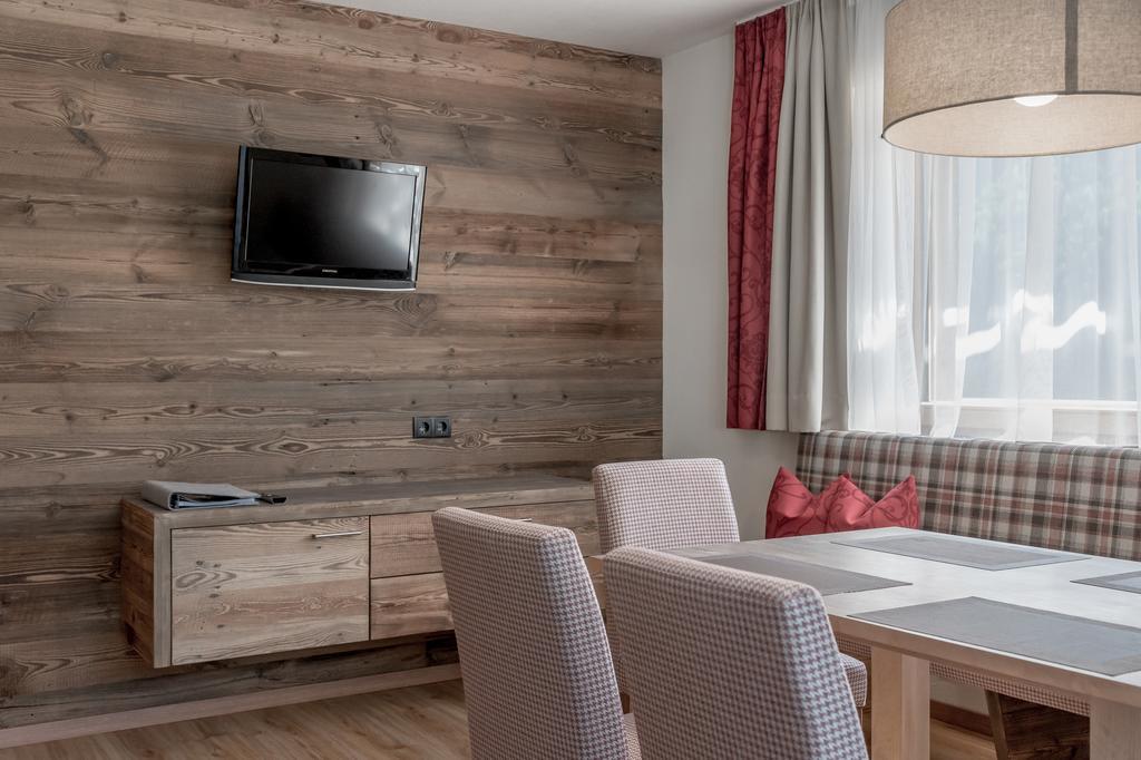 Haus Melisande Solden Bagian luar foto