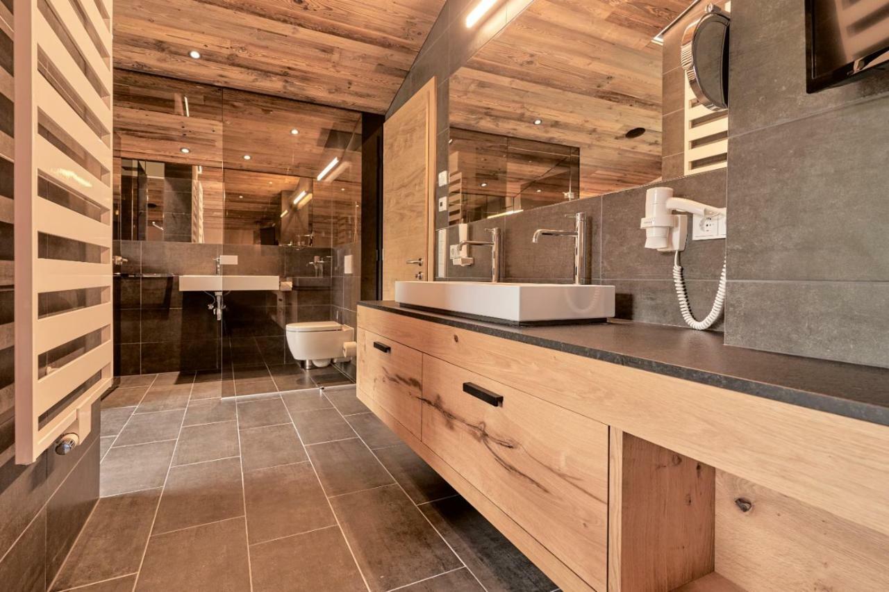 Haus Melisande Solden Bagian luar foto