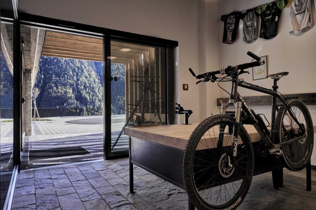 Haus Melisande Solden Bagian luar foto