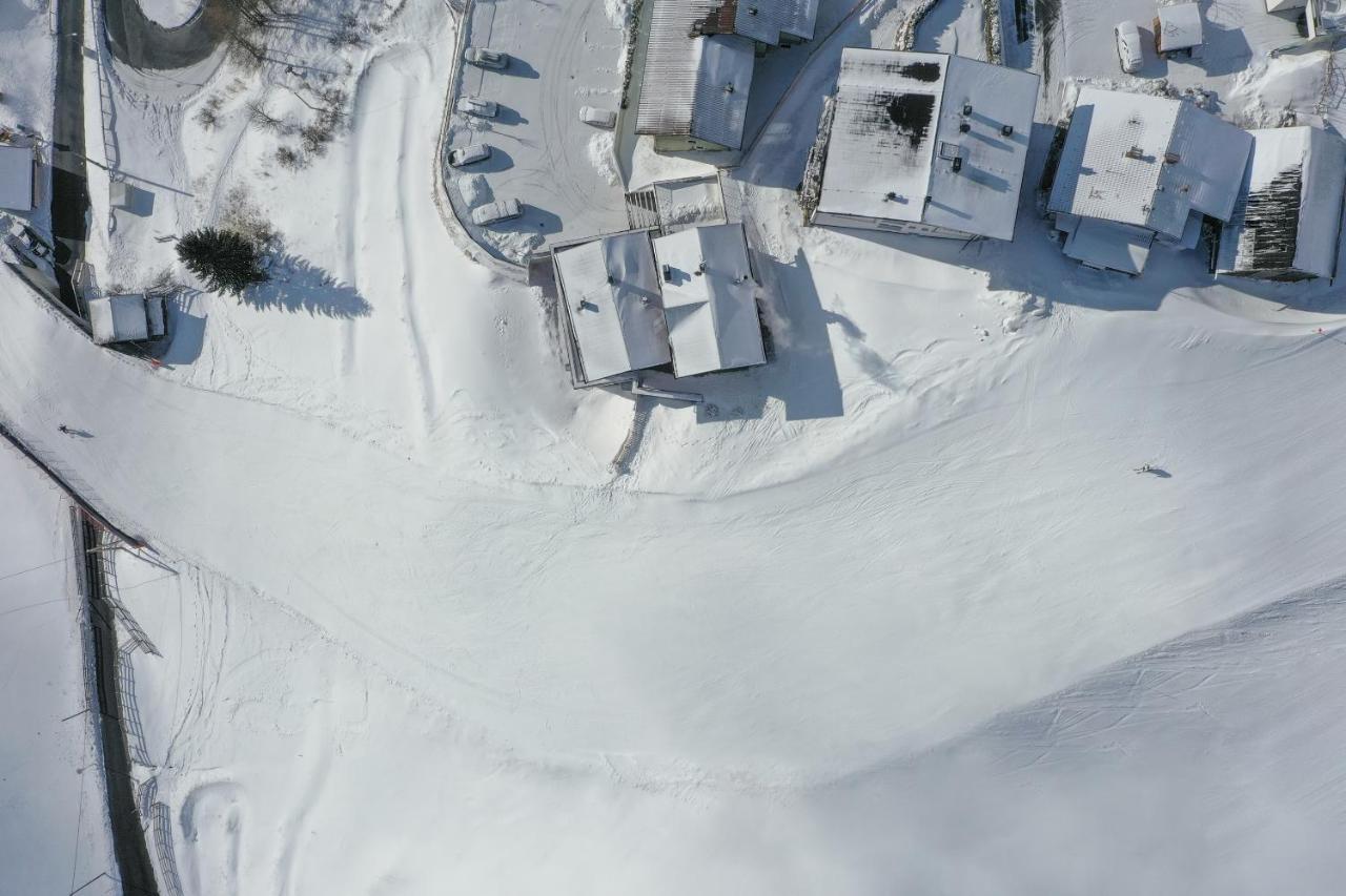Haus Melisande Solden Bagian luar foto