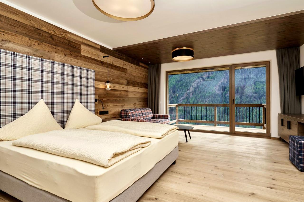 Haus Melisande Solden Bagian luar foto